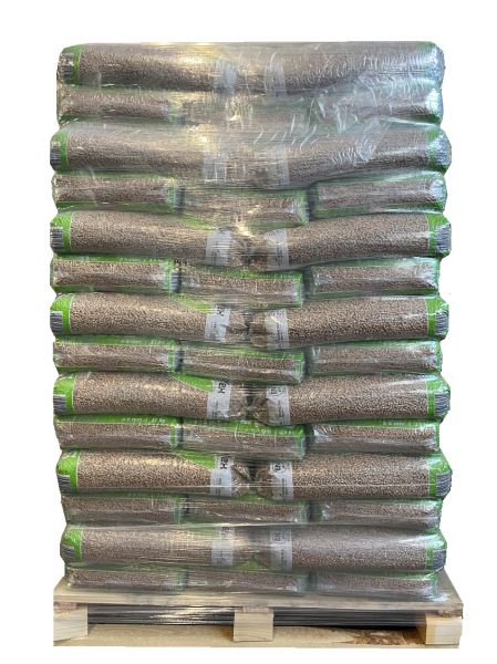 *Dimplex* Holzpellets, EN plus A1