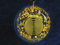 Lakhovsky Multiwellen Amulett