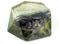 Amethyst Energiewabe