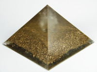 Orgon Kristall Pyramide