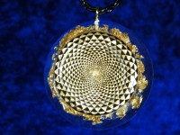 Großes Sahasrarsa Schutzamulett