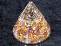 Stein der Selbsterkenntnis