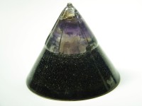 Ametrin Energiekegel