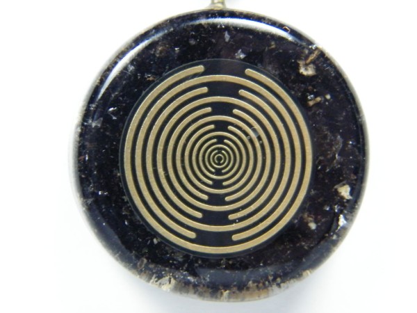 Lakhovsky Multiwellen Amulett