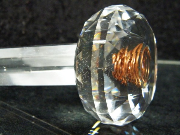 Power Crystal