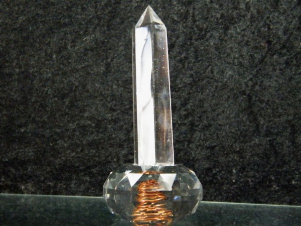 Power Crystal