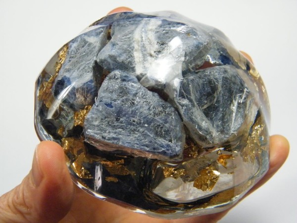 Sodalith Masterhealer