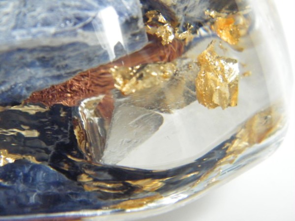 Sodalith Masterhealer