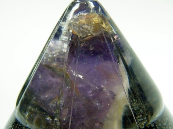 Ametrin Energiekegel