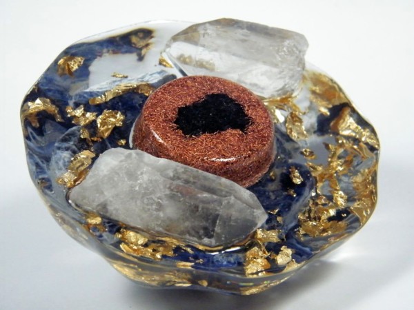 Sodalith Masterhealer