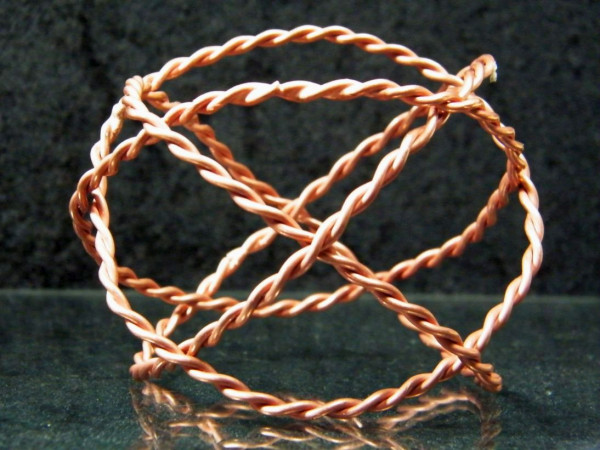 Tensor Field Generator