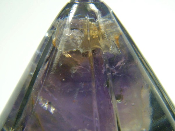 Ametrin Energiekegel