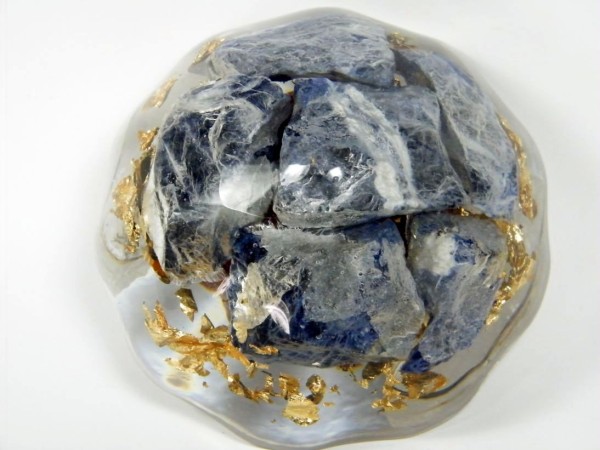 Sodalith Masterhealer