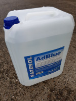 AdBlue 10 Liter Kanister