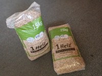 Holzpellets