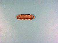 Halter / Waschbehälter