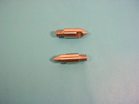 Bolzen Windlauf-Verdeck / W-311/2