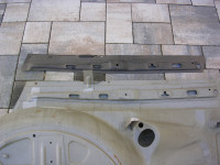 Rep. Blech Innenkotfl. HR. 353/1,3