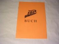 JAP - Buch