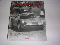 Porsche 904 / Heel - Verlag