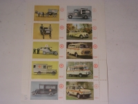 Briefmarken DRK-DDR