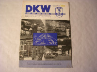 DKW-Praxis / Heft 12 / 1955/56