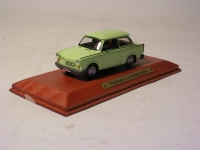 MODELLAUTO TRABANT 1,1