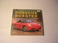 PORSCHE BOXTER