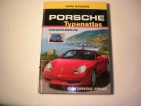 Porsche Typenatlas / 2359