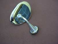 Kotflügel - Spiegel