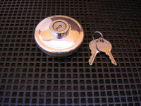 Tandeckel / Alte Ausf.