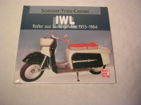 IWL Roller aus Ludwigsfelde / 1955-1964
