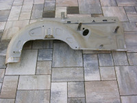 Innenkotflügel HR. / 353/1,3