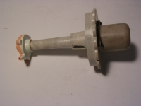 Pumpe Waschbehälter / 12 Volt