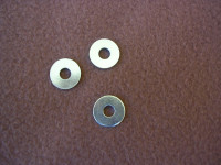 M6 x 18 / Karosseriescheibe