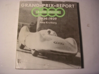 Grand-Prix-Report Auto-Union