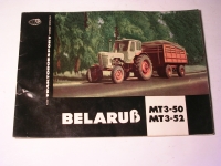 Prospekt Belarus MTS-50/52