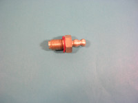 Druckstutzen Wasserp. Tümmler SB75/1