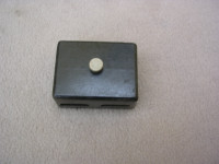 Sicherungsdose 4-Polig / Universal