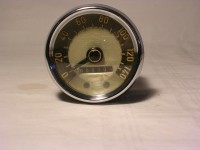 Tachometer MZ-ES/0