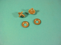 Fix-Verschluß Unterteil / DRP