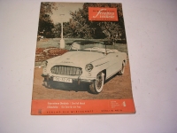 Straßenverkehr Heft 4 / 1958