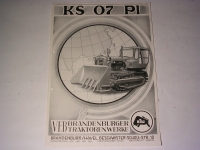 Prospekt KS 07 PI