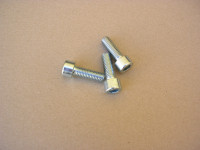 M6 x 20mm / Imbusschraube