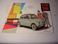 Fiat 500 / 2692