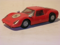 Melkus-RS 1000 Spielzeugauto