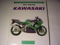 Kawasaki / Roy Bacon