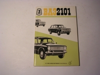 Lada 2101/ BE.