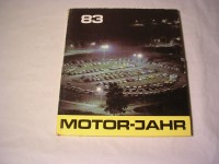 Motor-Jahr 1983