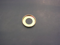 Staubschutzblech Lager Lüfterwelle 311/313 / 36,5mm durchm.